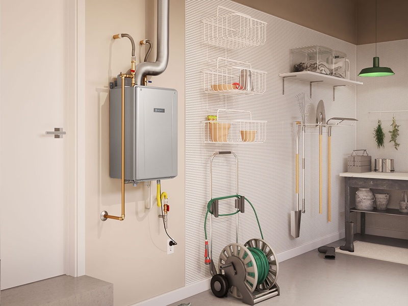 Payless Water Heaters & Plumbing