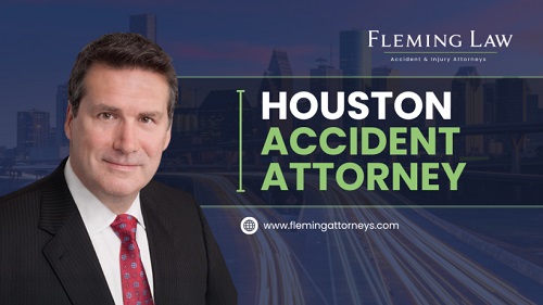 Fleming Law Accident & Injury Attorneys