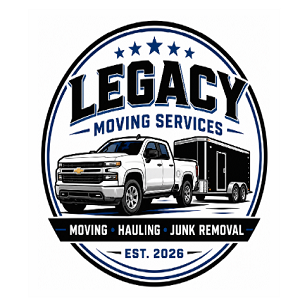 Legacy Moving Services
