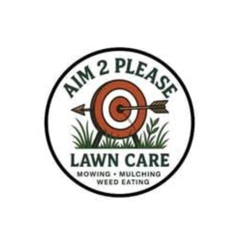 Aim 2 Please Lawn Care