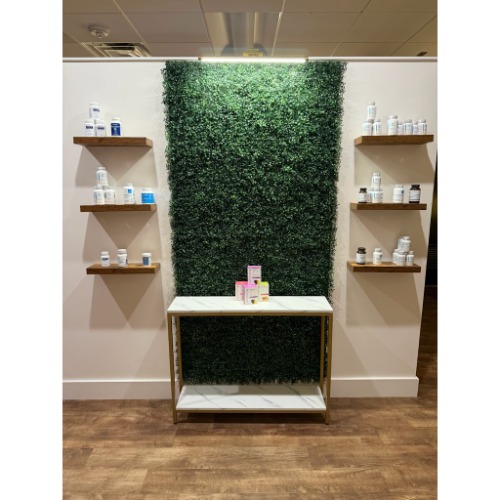 VIP IV Wellness