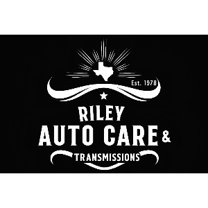 Riley Auto Care & Transmissions