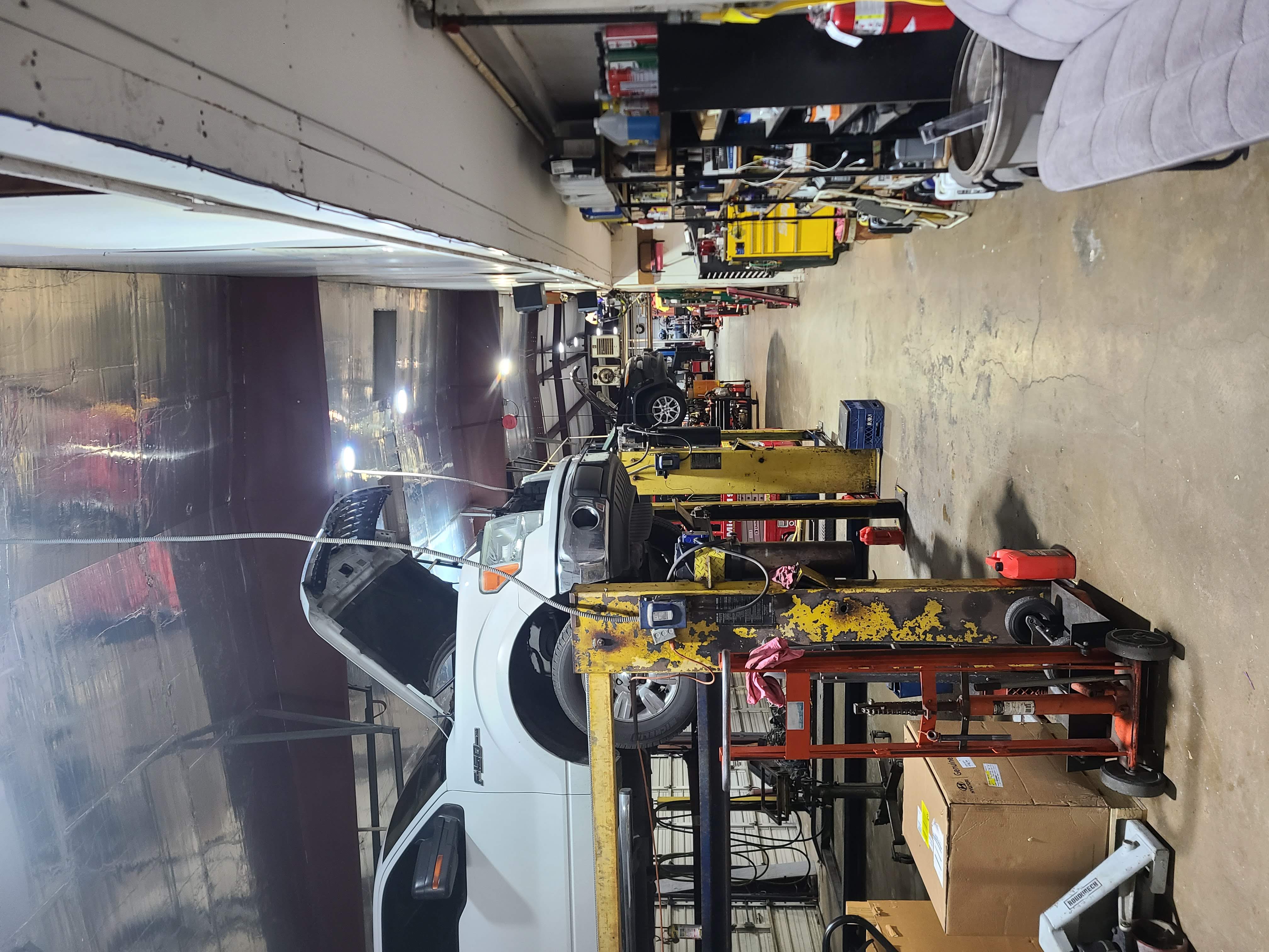 Riley Auto Care & Transmissions