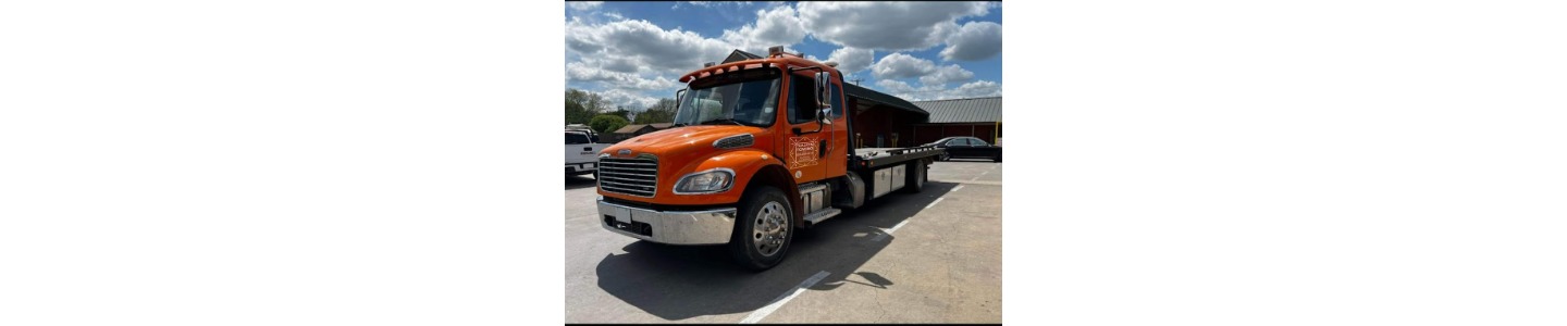 Tualatin Towing