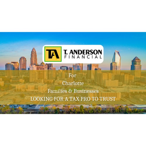 T. Anderson Financial