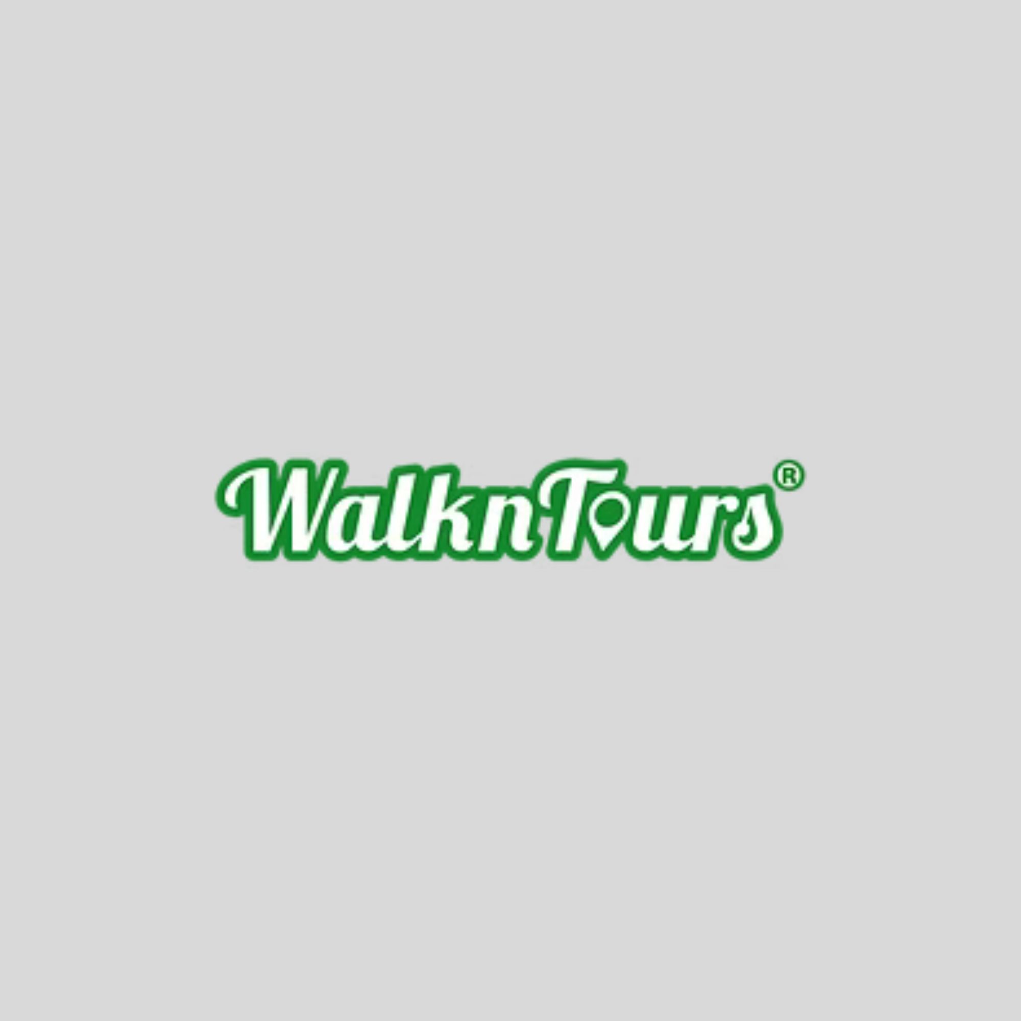 WalknTours
