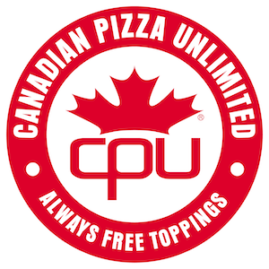 Canadian Pizza Unlimited - Canmore