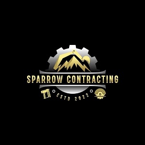 Sparrow Contracting