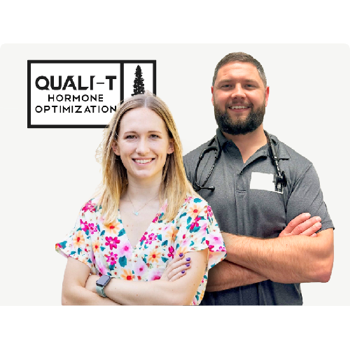 Quali-T Hormone Optimization