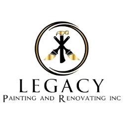 Legacy Painting and Renovating Inc.
