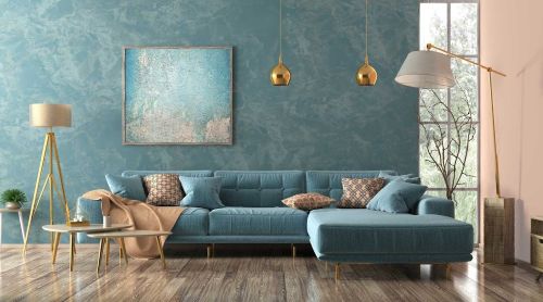 Legacy Painting and Renovating Inc.