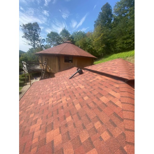 Elite Roofing-Beckley
