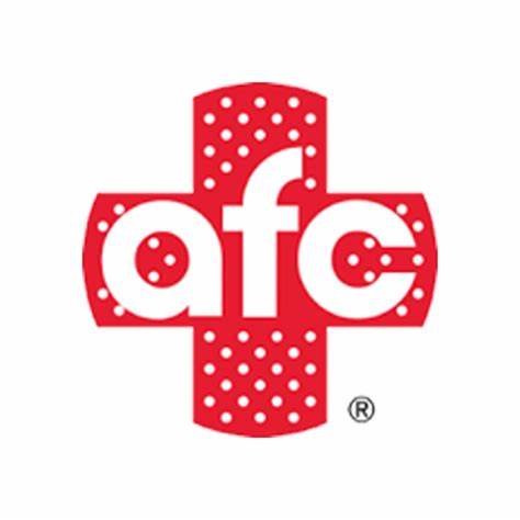 AFC Urgent Care Warrington