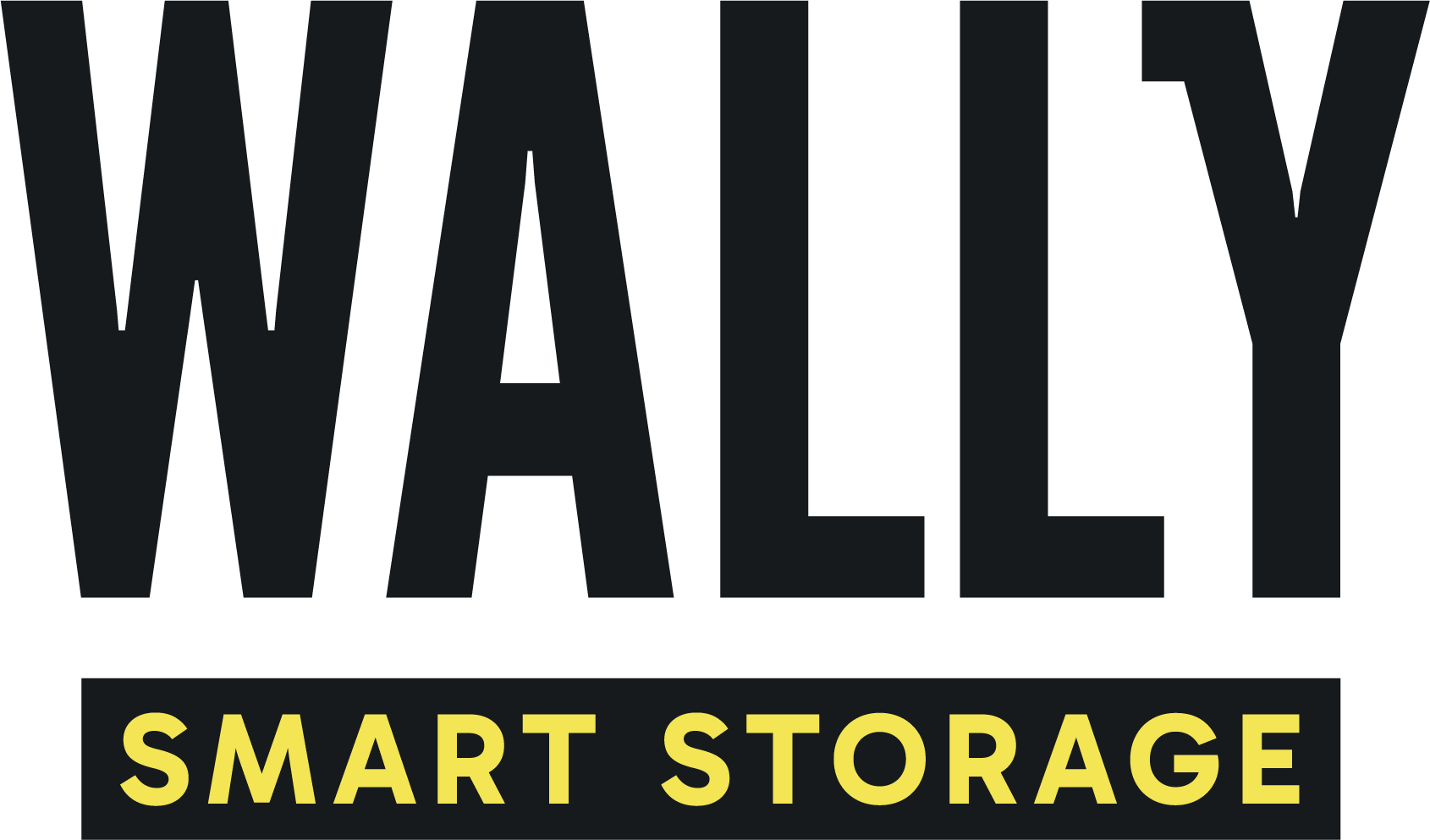 Wally Smart Storage