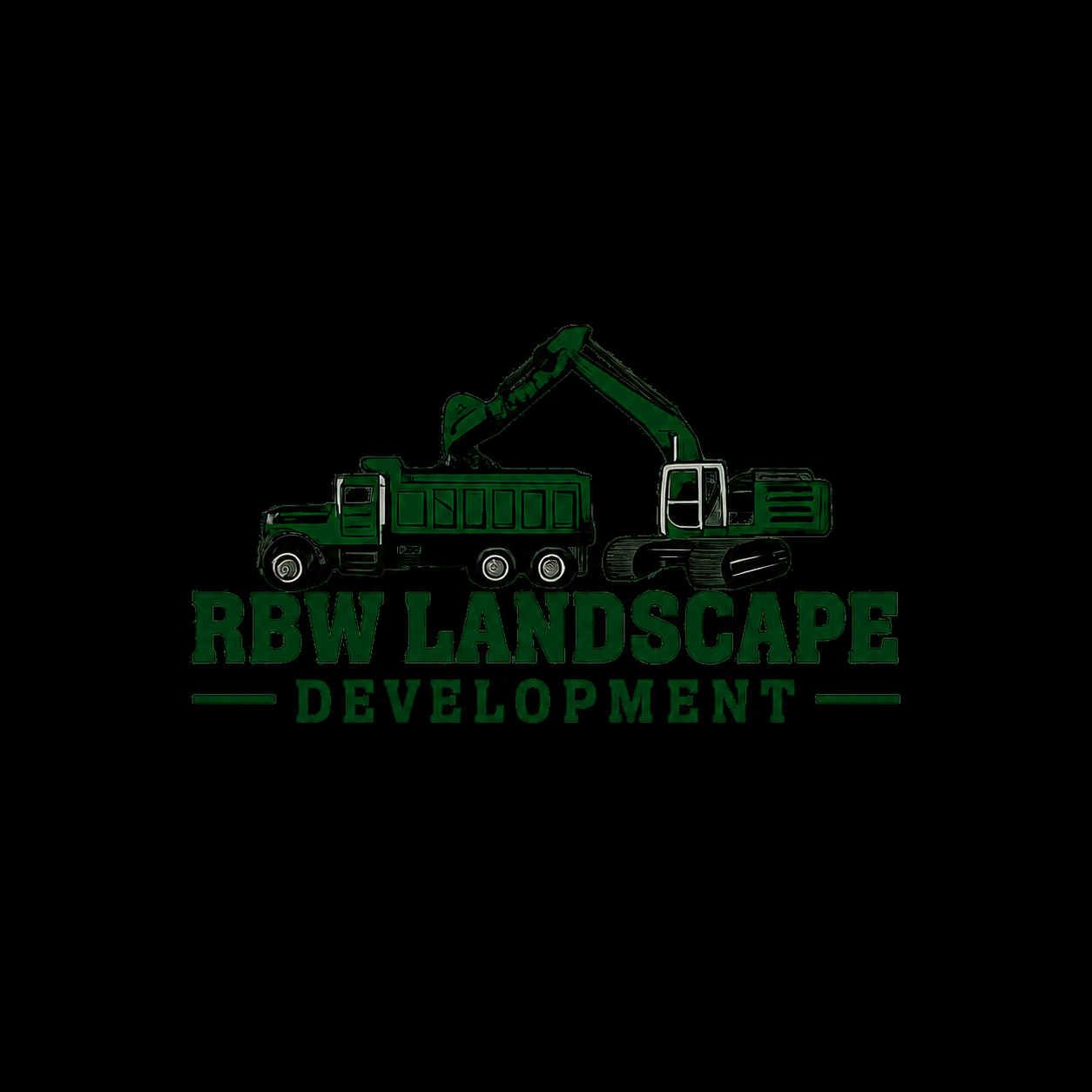 RBW Landscape Development