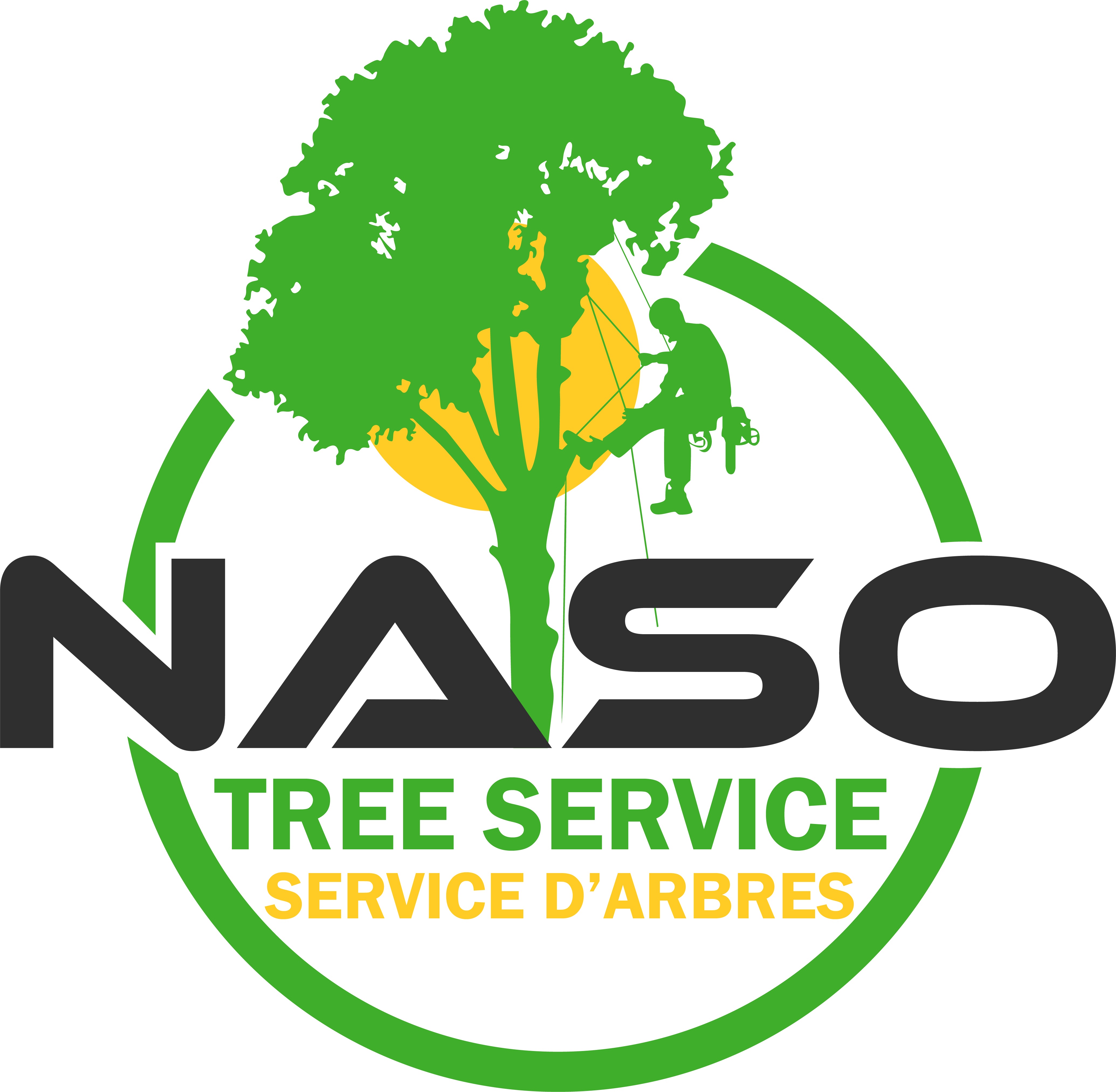 NASO Service