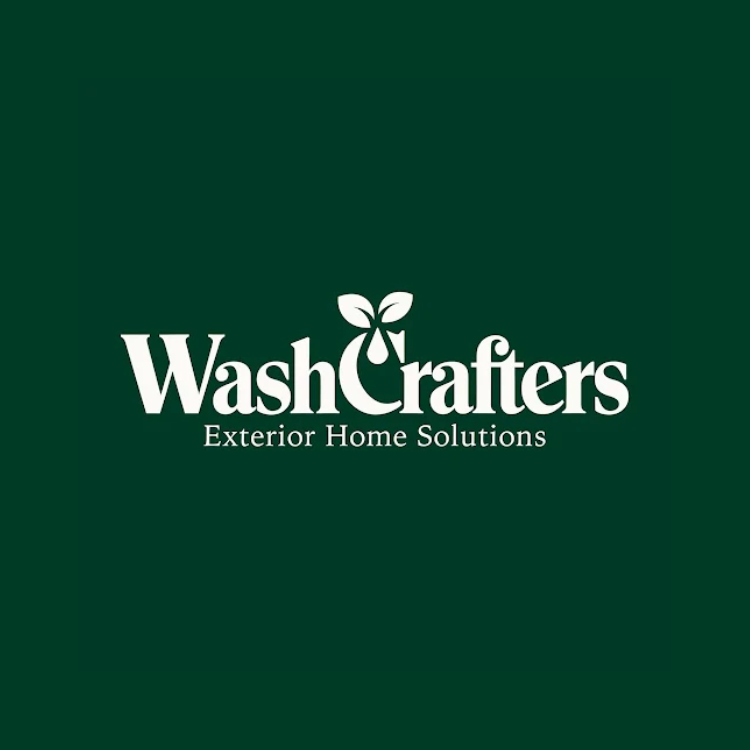WashCrafters Exterior Home Solutions - Halifax