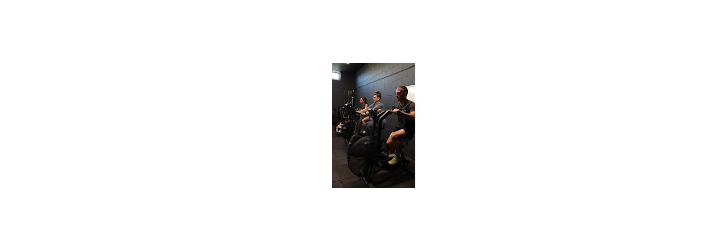 The Combe PT Studio