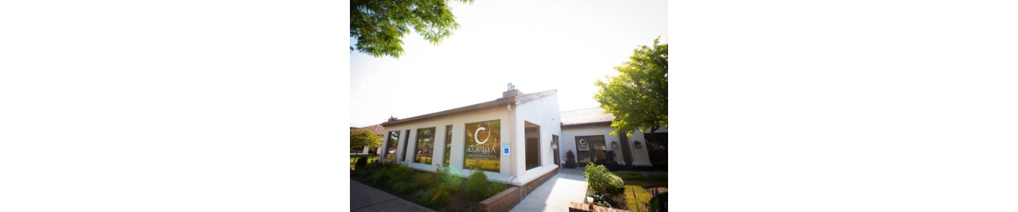 Comella Orthodontics