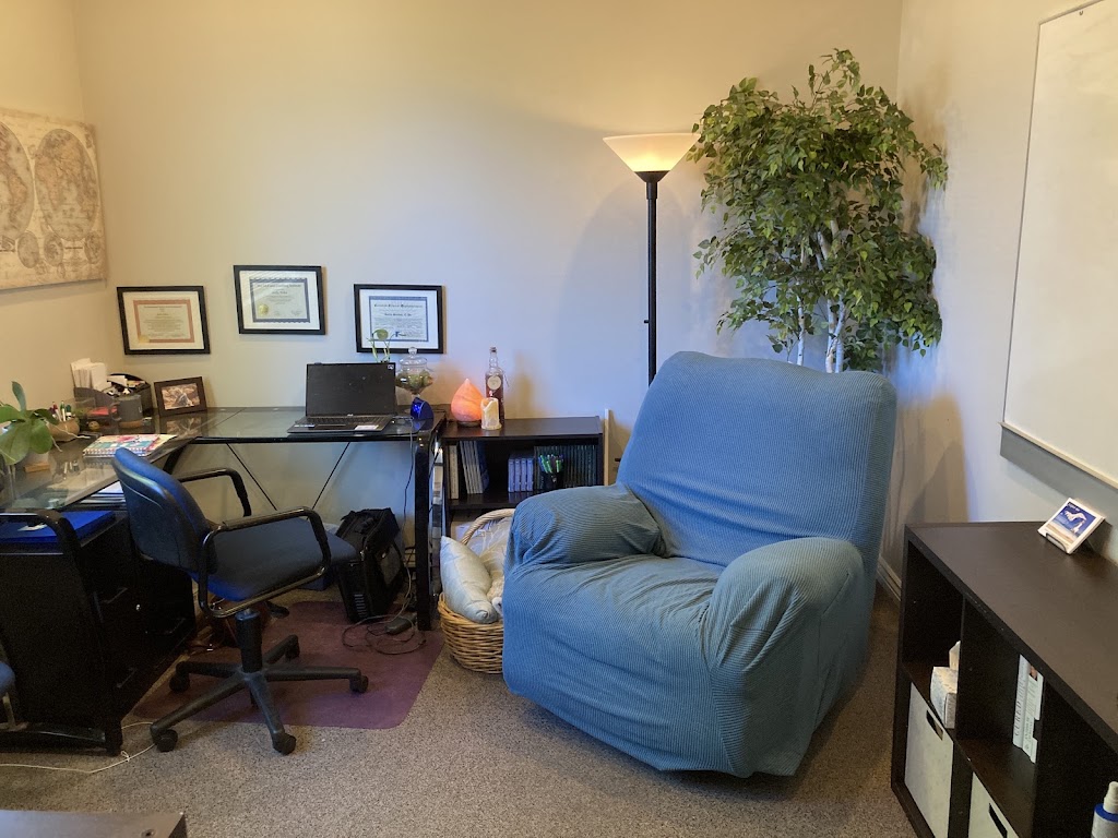 The Brain Trainer LLC