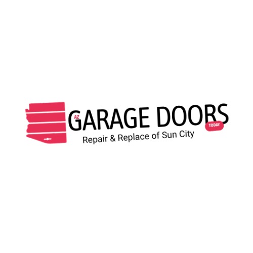 AZ Garage Doors Today Repair & Replace Of Sun City