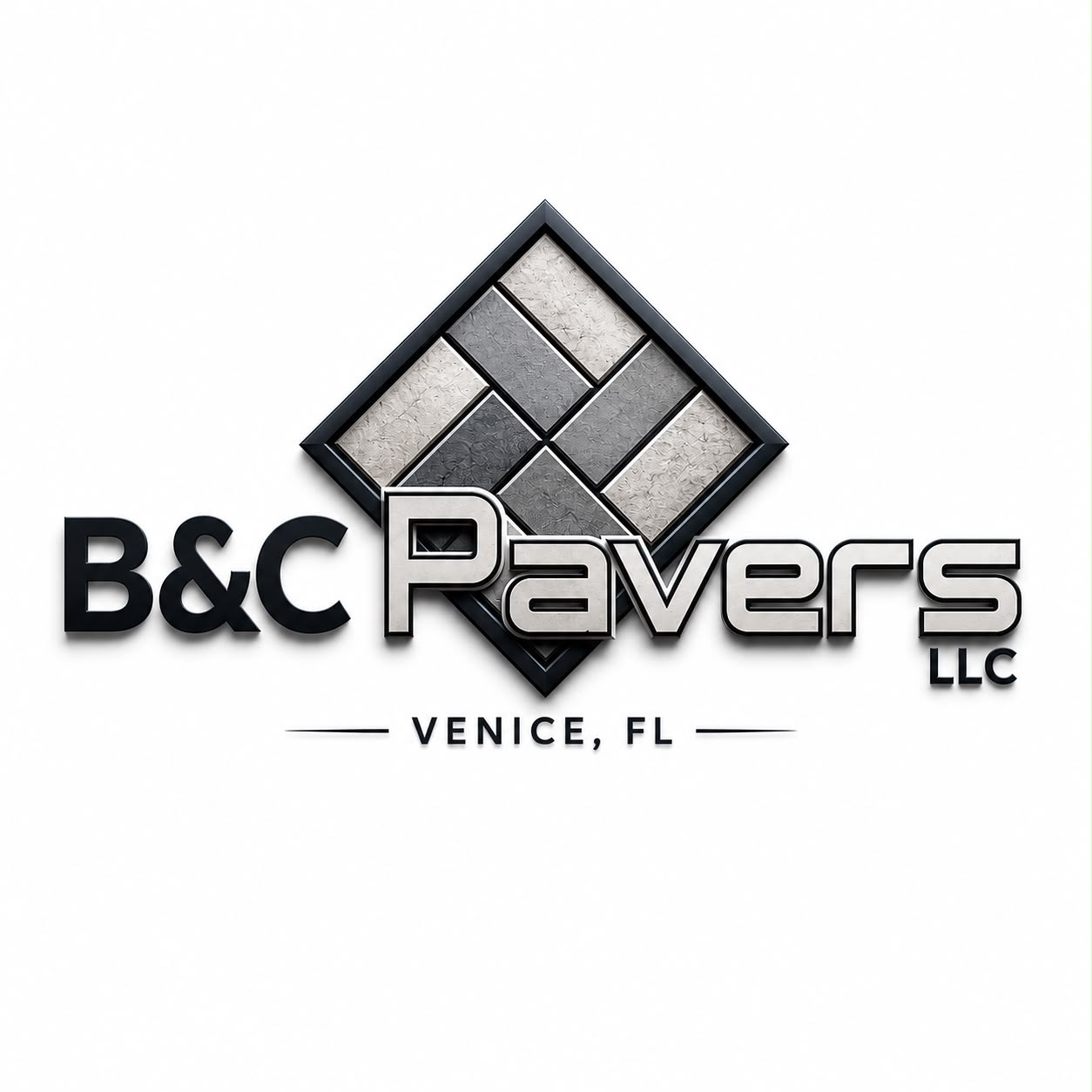 B&C Pavers