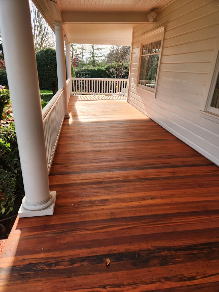TigerDeck