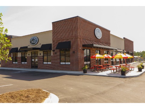 East Bay Deli - Clemson Rd