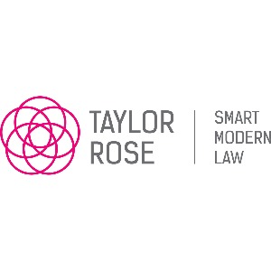 Taylor Rose