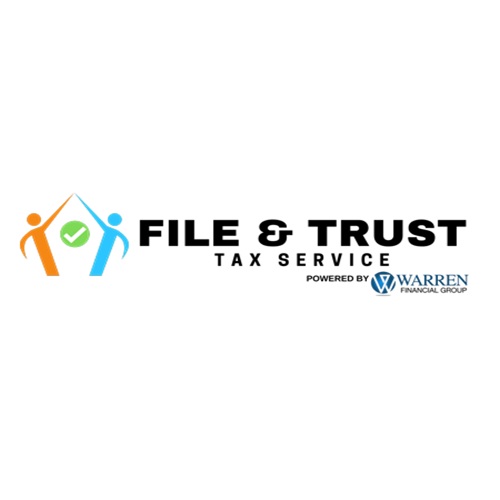 File & Trust Tax Service
