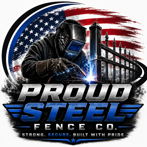 Proud Steel Fence Co.