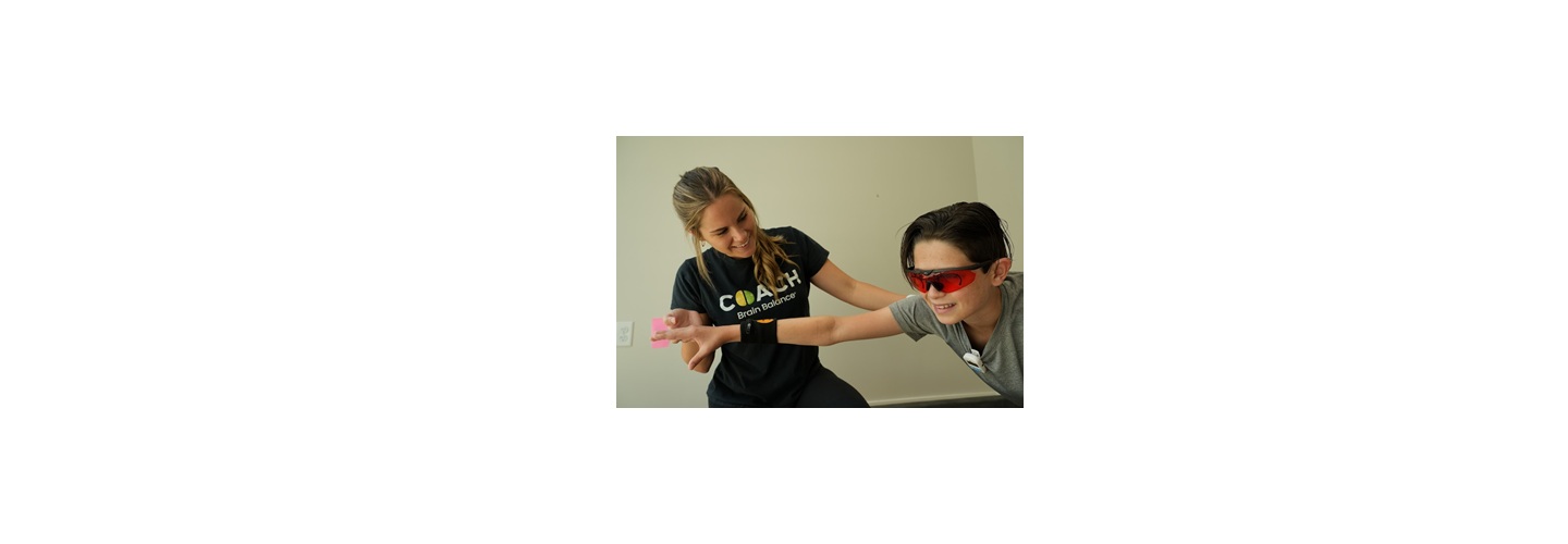 Brain Balance Center of Jacksonville