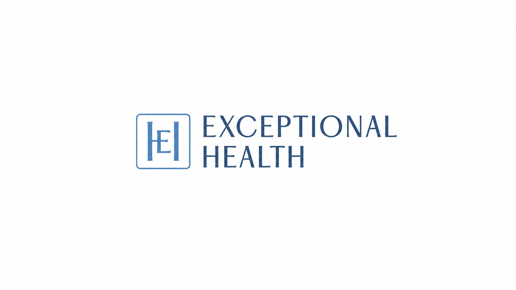 Exceptional Health