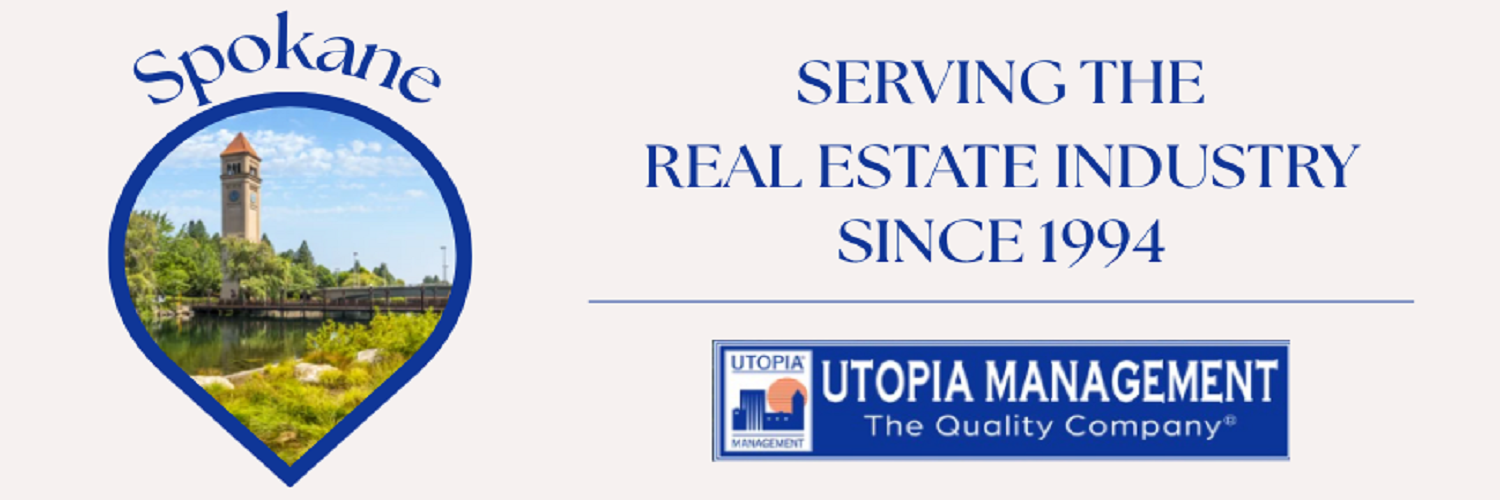 Utopia Property Management | Spokane, WA