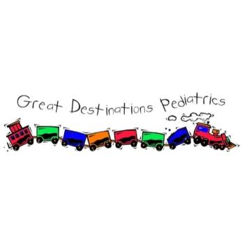 Great Destinations Pediatrics
