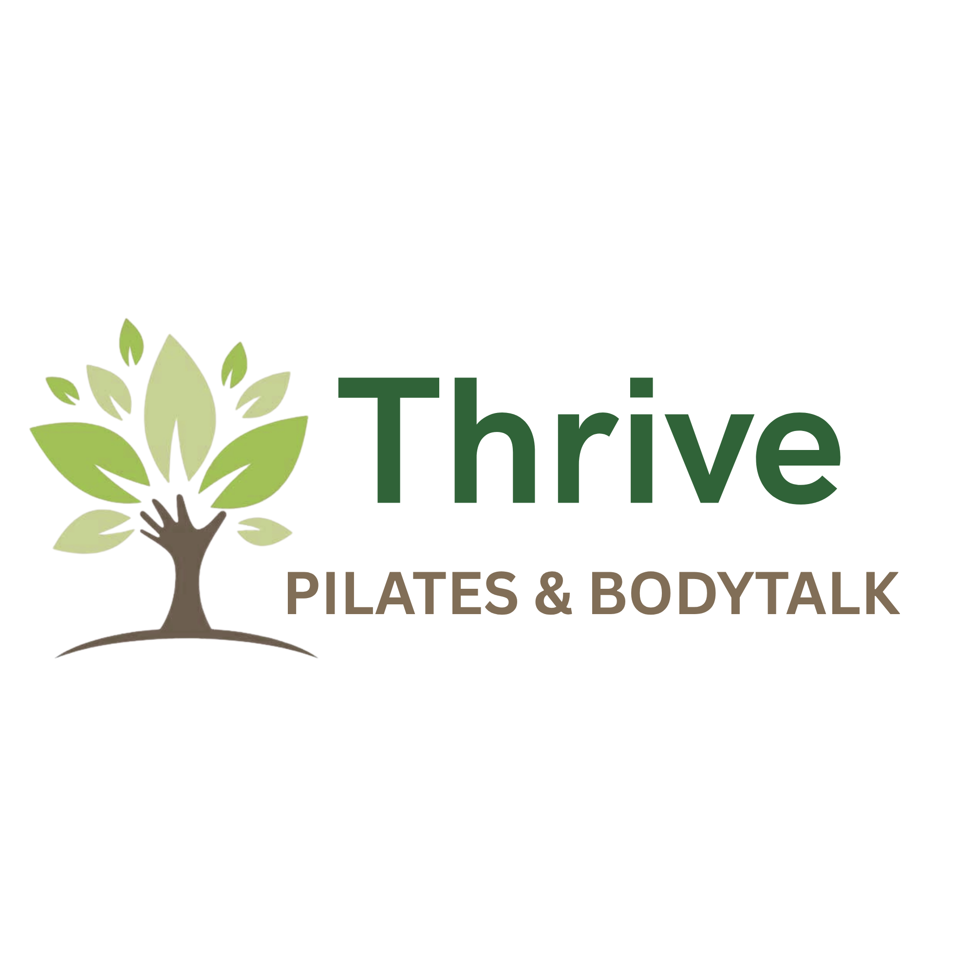 Thrive Pilates & BodyTalk