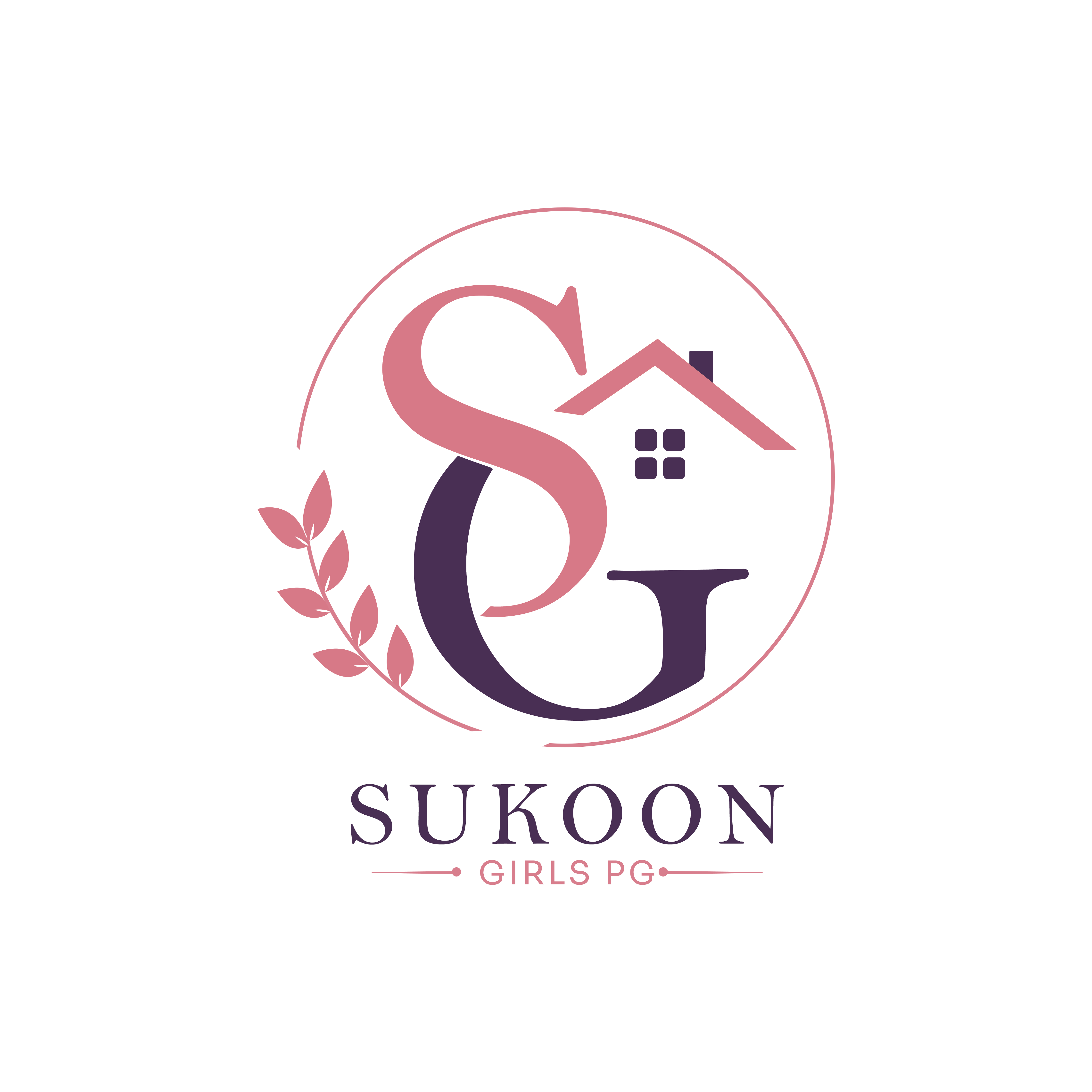 Sukoon Girls PG | PG in South Delhi | Paying Guest in Munirka