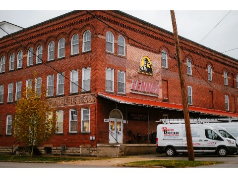 Davis Brothers Heating, Cooling & Plumbing