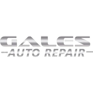 Gales Auto Repair
