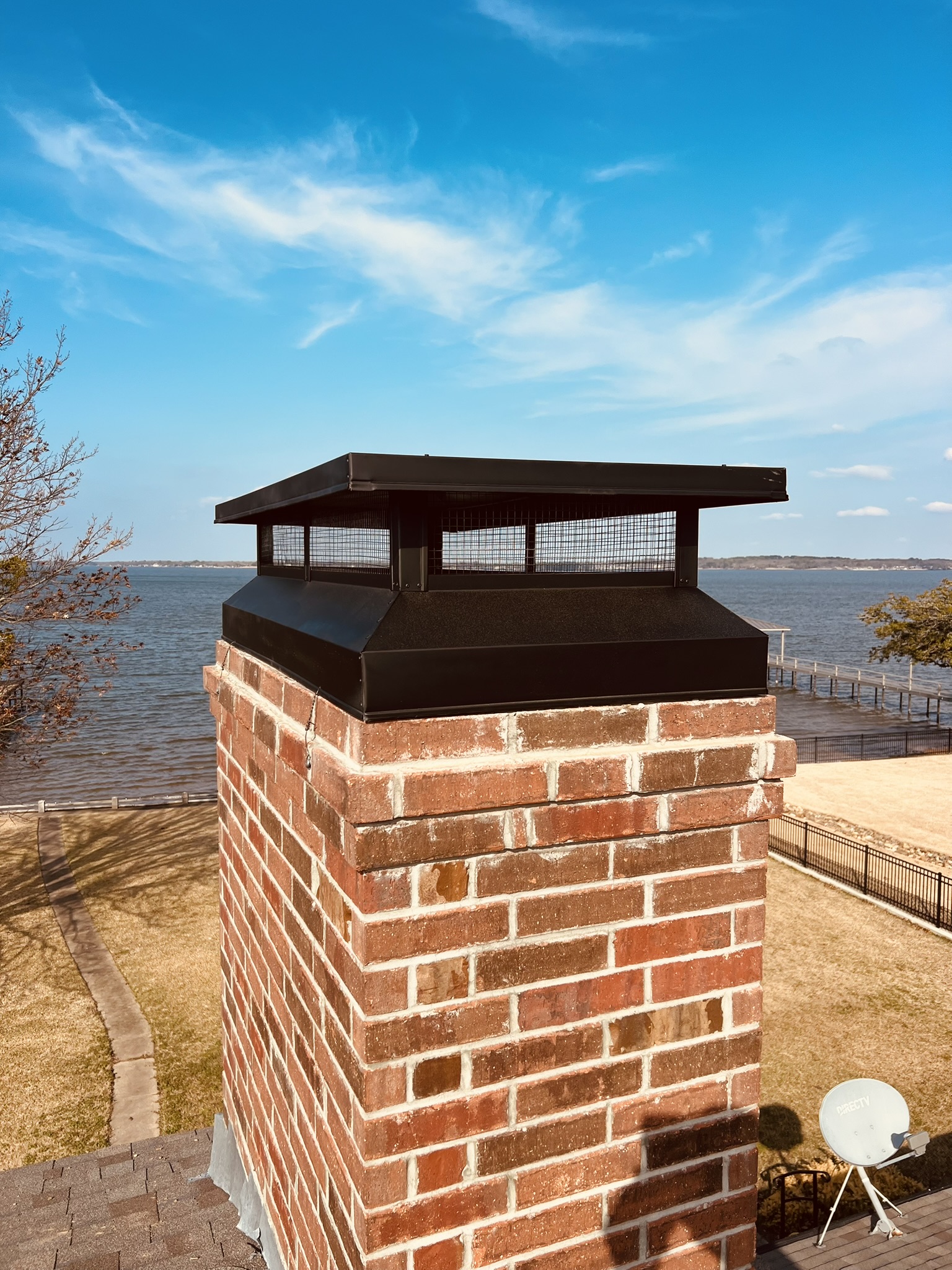 1Chimney & Air Duct Cleaning