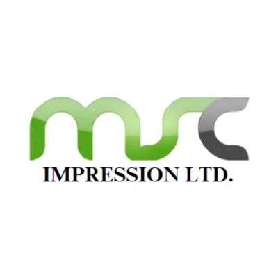 MSC Impression Ltd