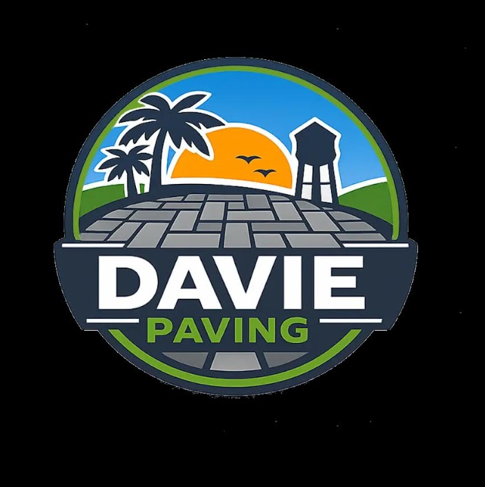 Davie Paving: Patio & Pool Deck Paving