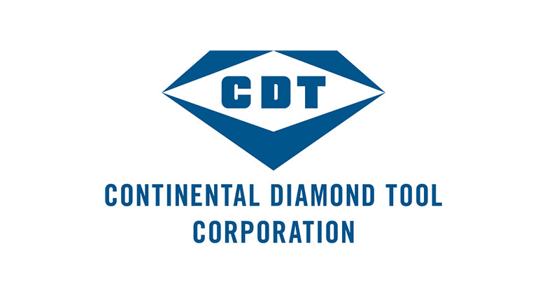 Continental Diamond Tool