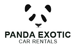 Panda Exotic Car Rentals