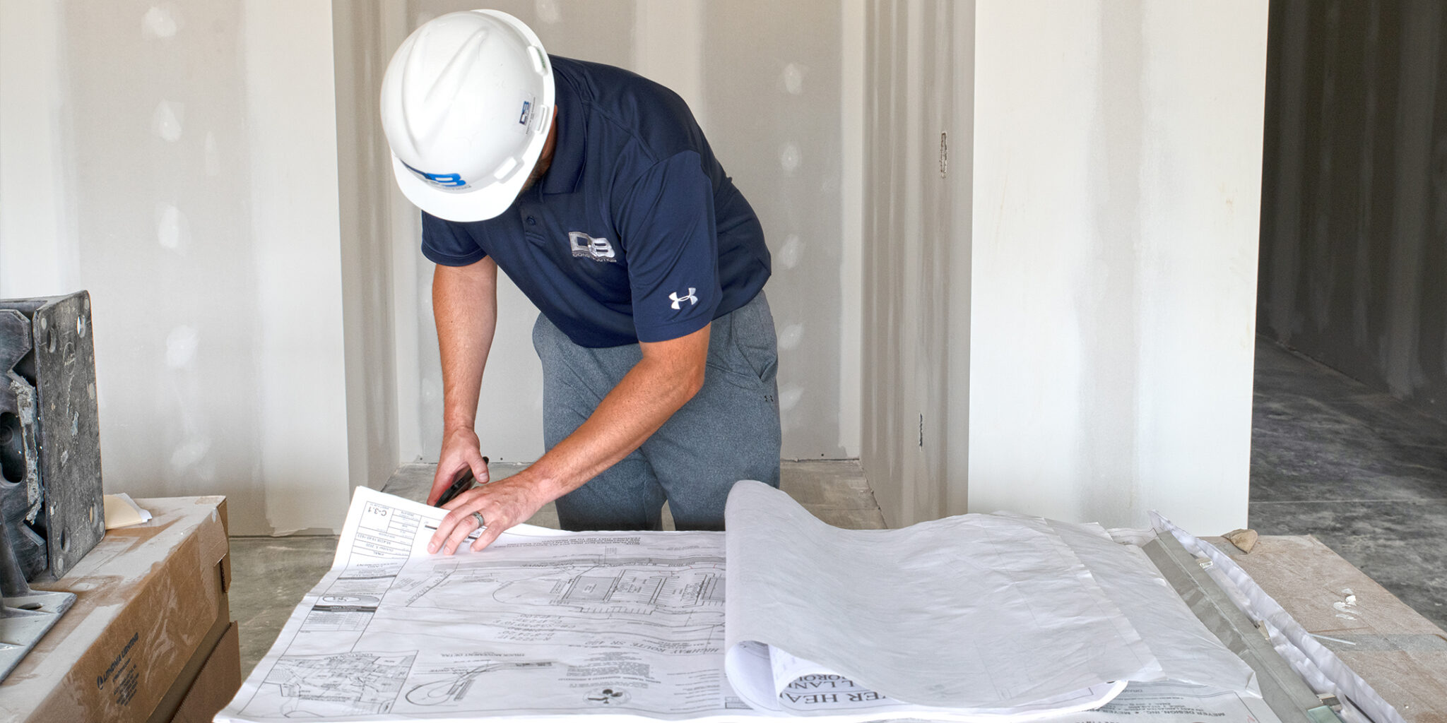 D&B Construction Group
