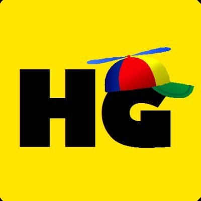 HAILaGEEK
