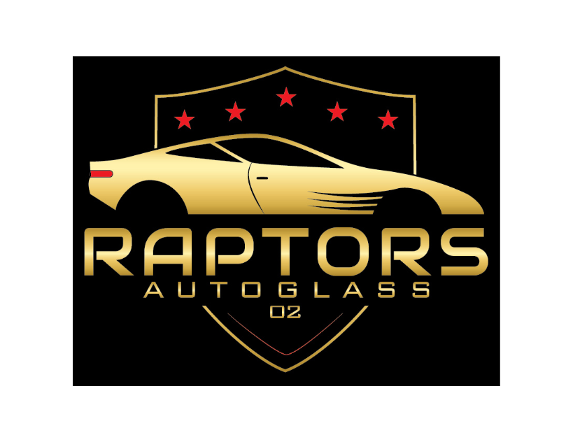 RaptorO2 Autoglass
