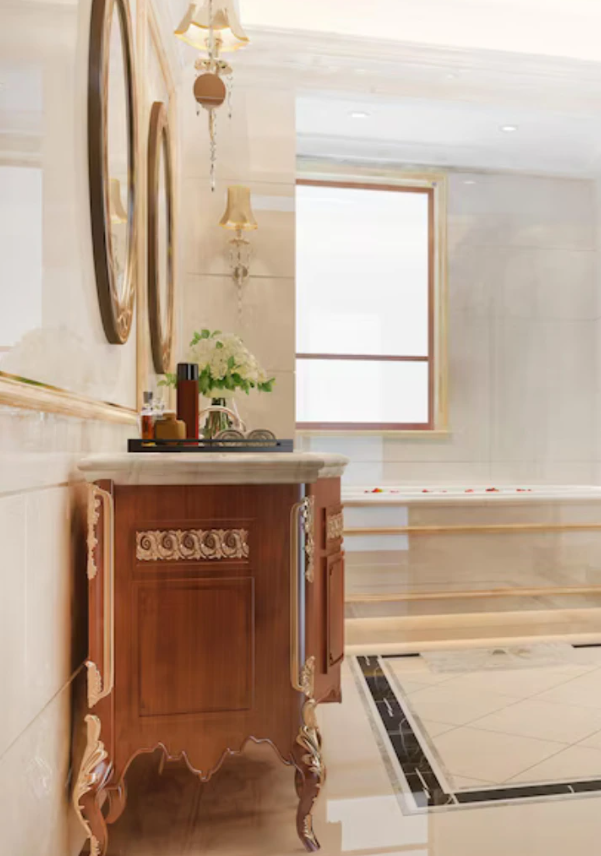 CG Bathrooms Limited