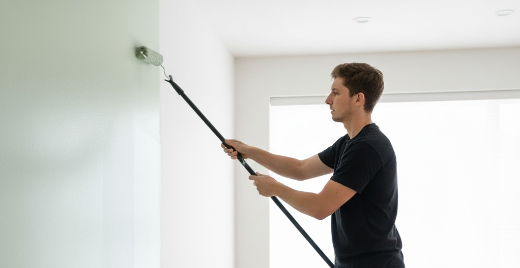 Dye Renovations