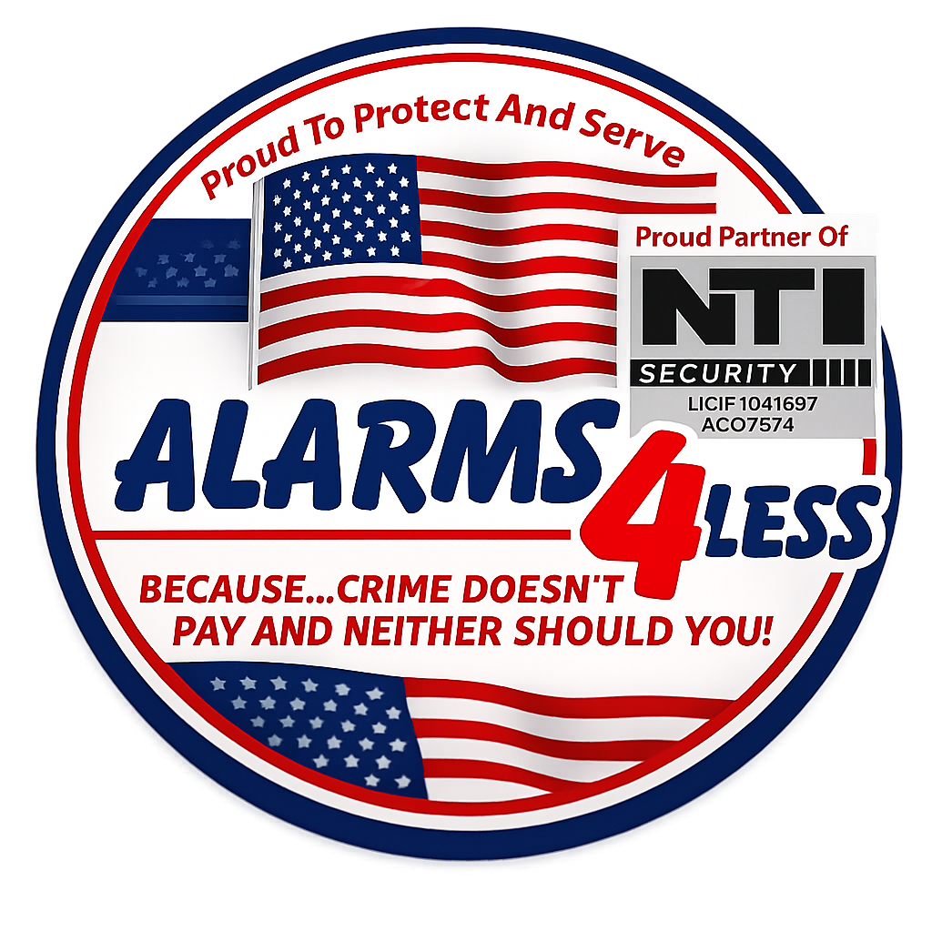 Alarms4Less
